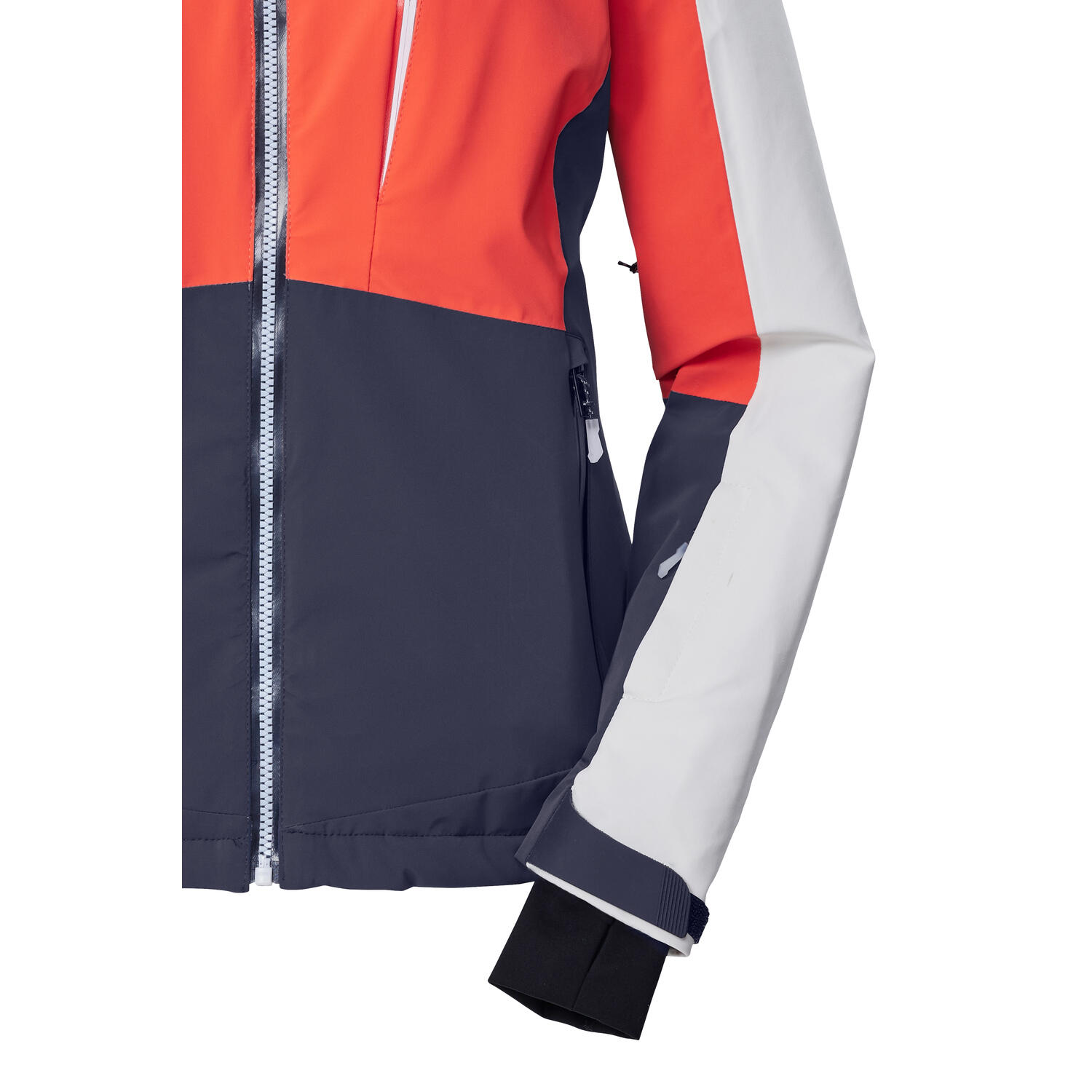 Damen Skijacke KSW 43 WMN SKI JCKT 5/7