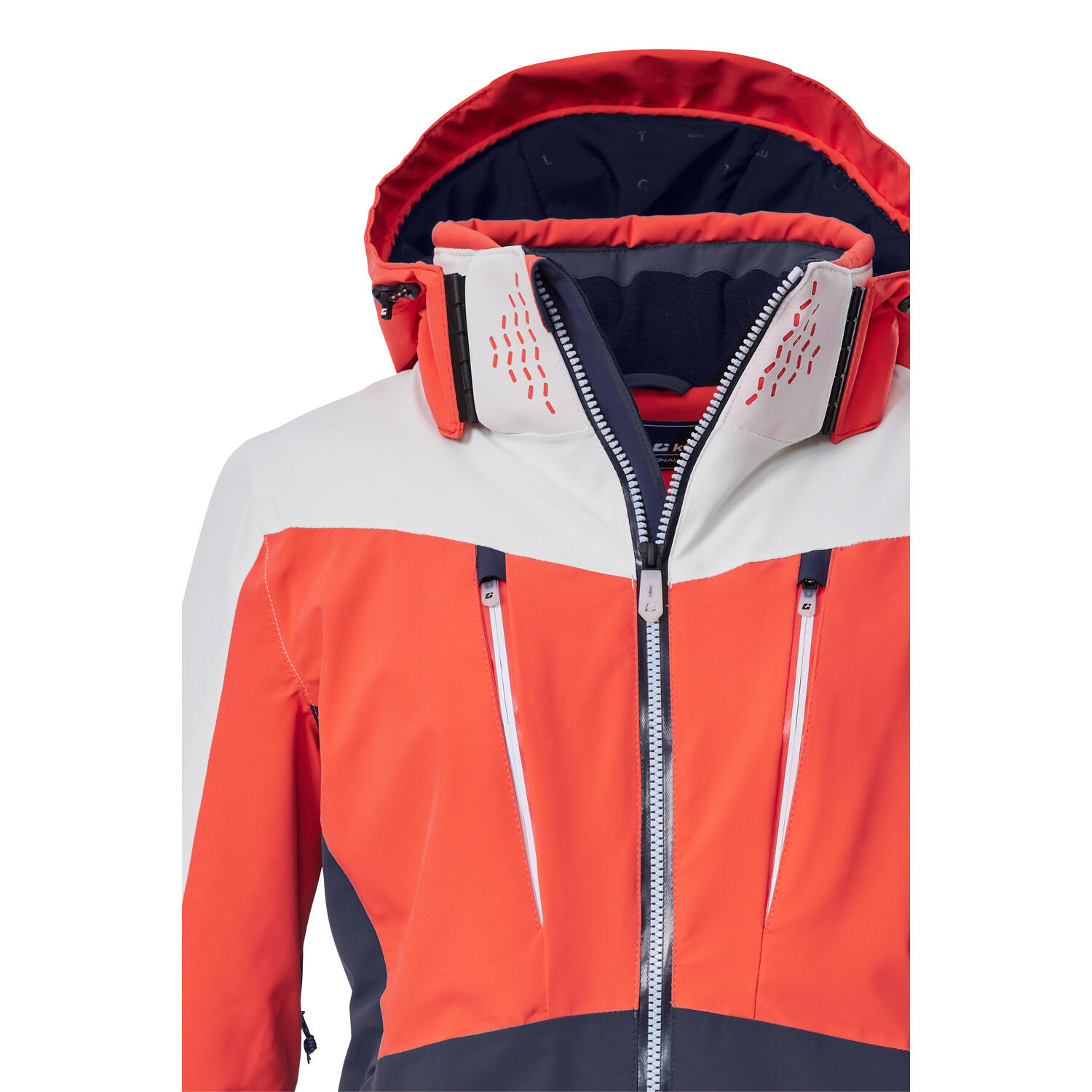 Damen Skijacke KSW 43 WMN SKI JCKT 4/7