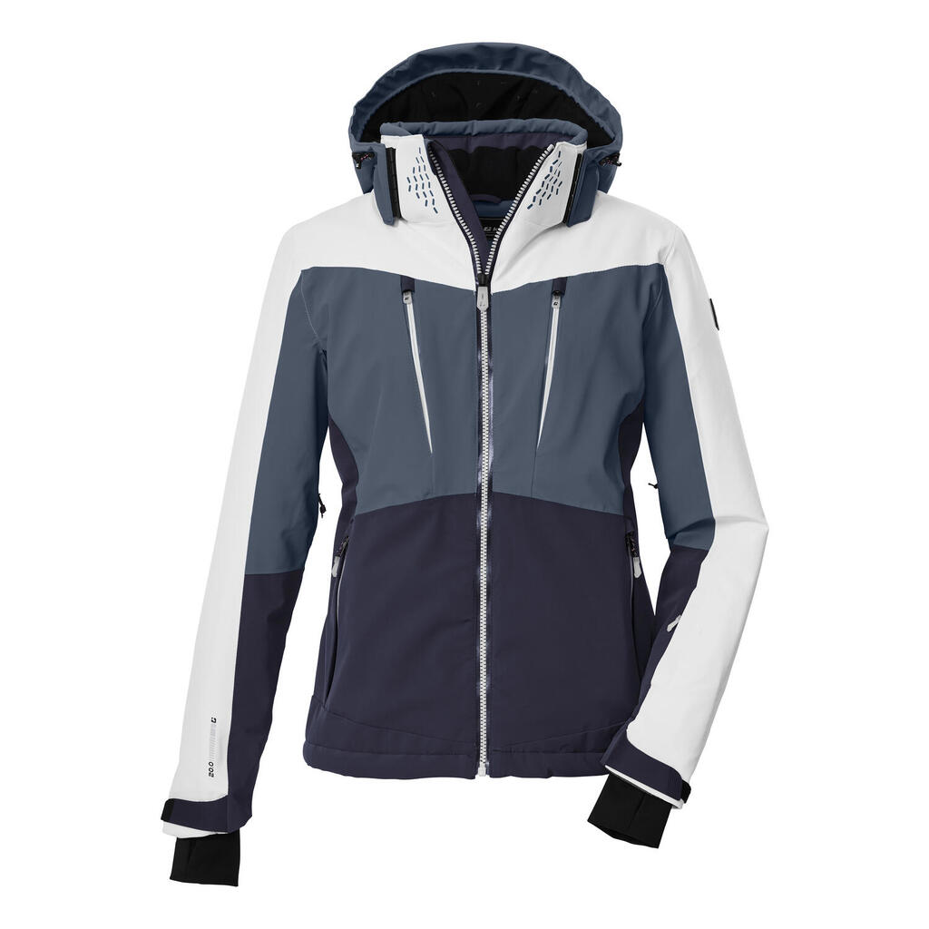 Women's ski jacket Killtec KSW 43