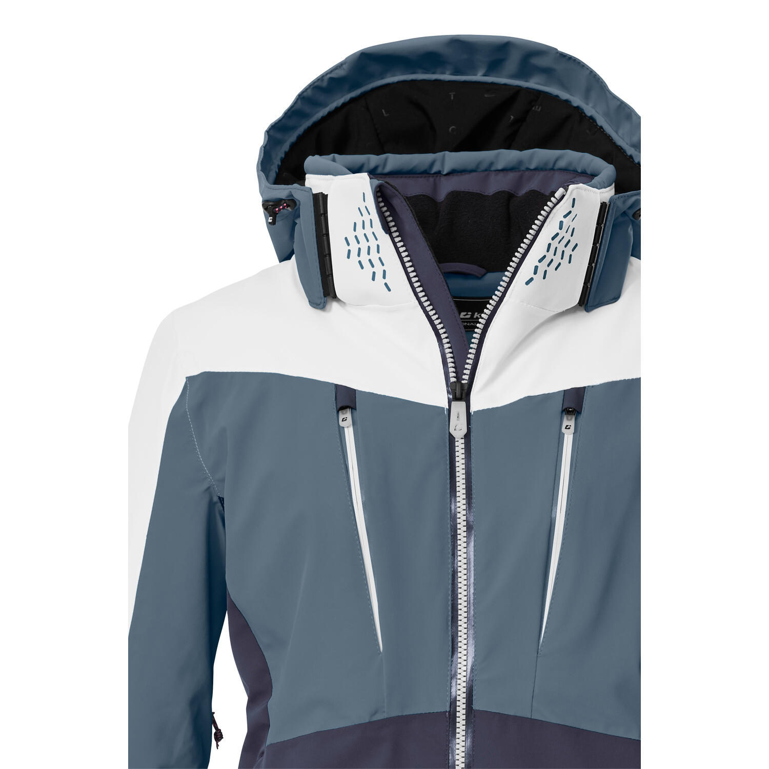 Skijacke Damen Killtec KSW 43 3/6