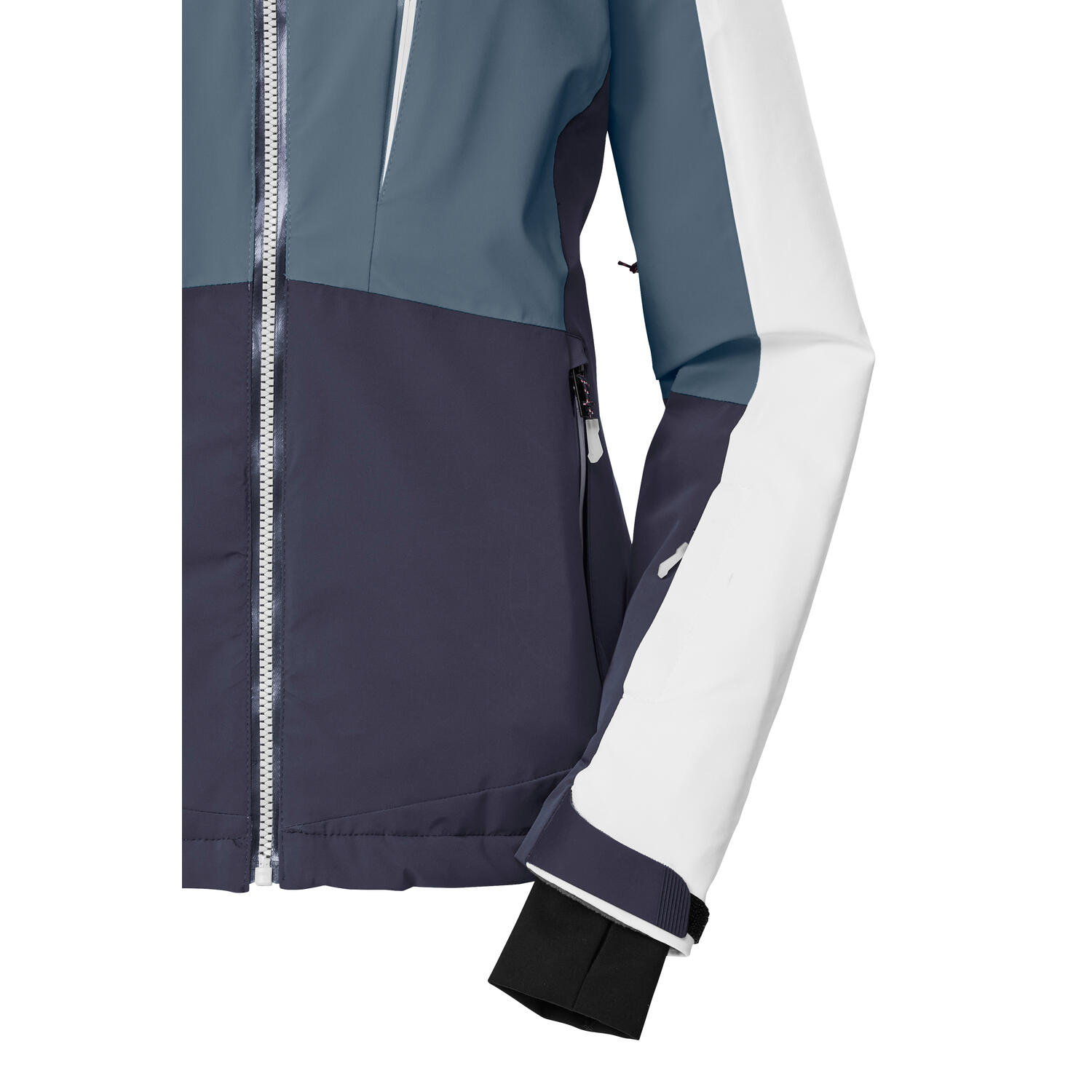 Skijacke Damen Killtec KSW 43 4/6