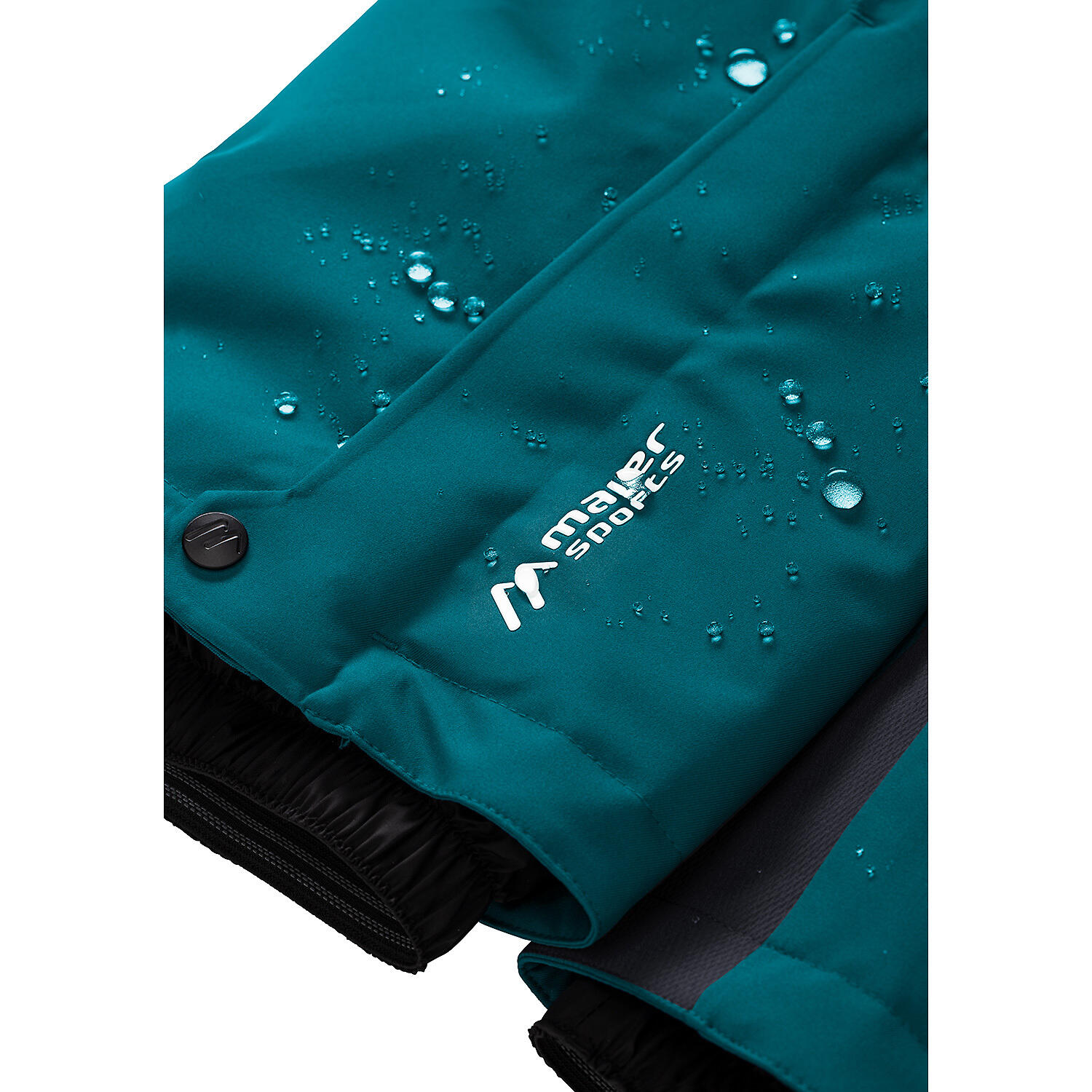 Pantaloni da sci Maier Sports Hubi 3/3