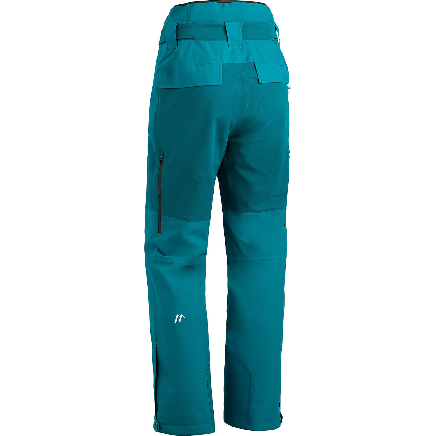 Pantaloni da sci Maier Sports Hubi 2/3