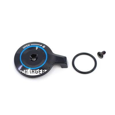 Kit di ruote di compressione Rockshox Crw Chgr2 Rl Sid Slct/Ssl Slct+