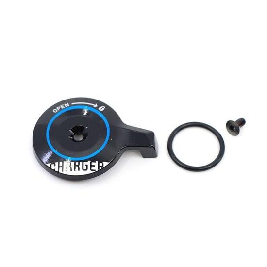 Kit di ruote di compressione Rockshox Crw Chgr2 Rl Sid Slct/Ssl Slct+