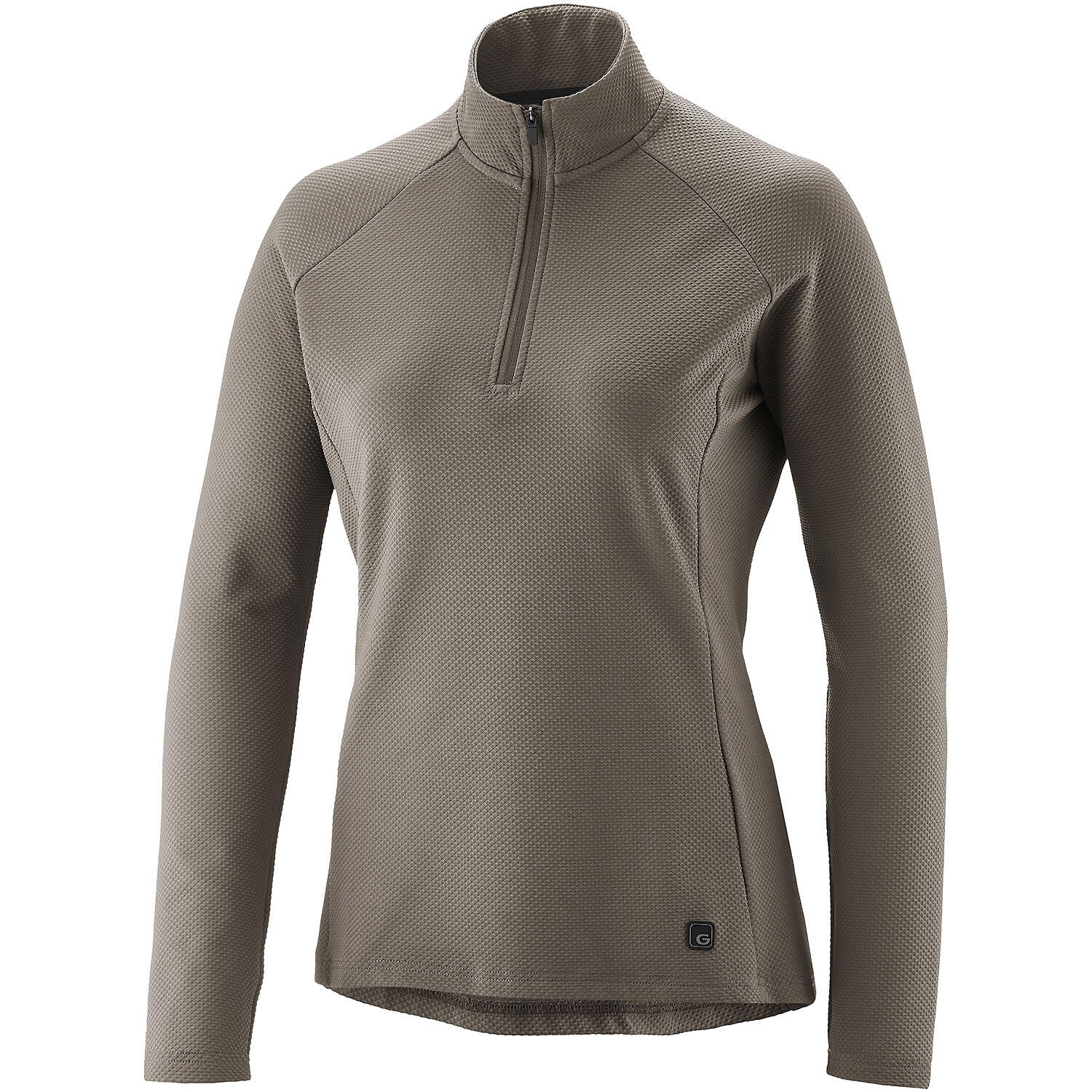Damen Trikot Essential Jersey Longsleeve Therm W 3/3