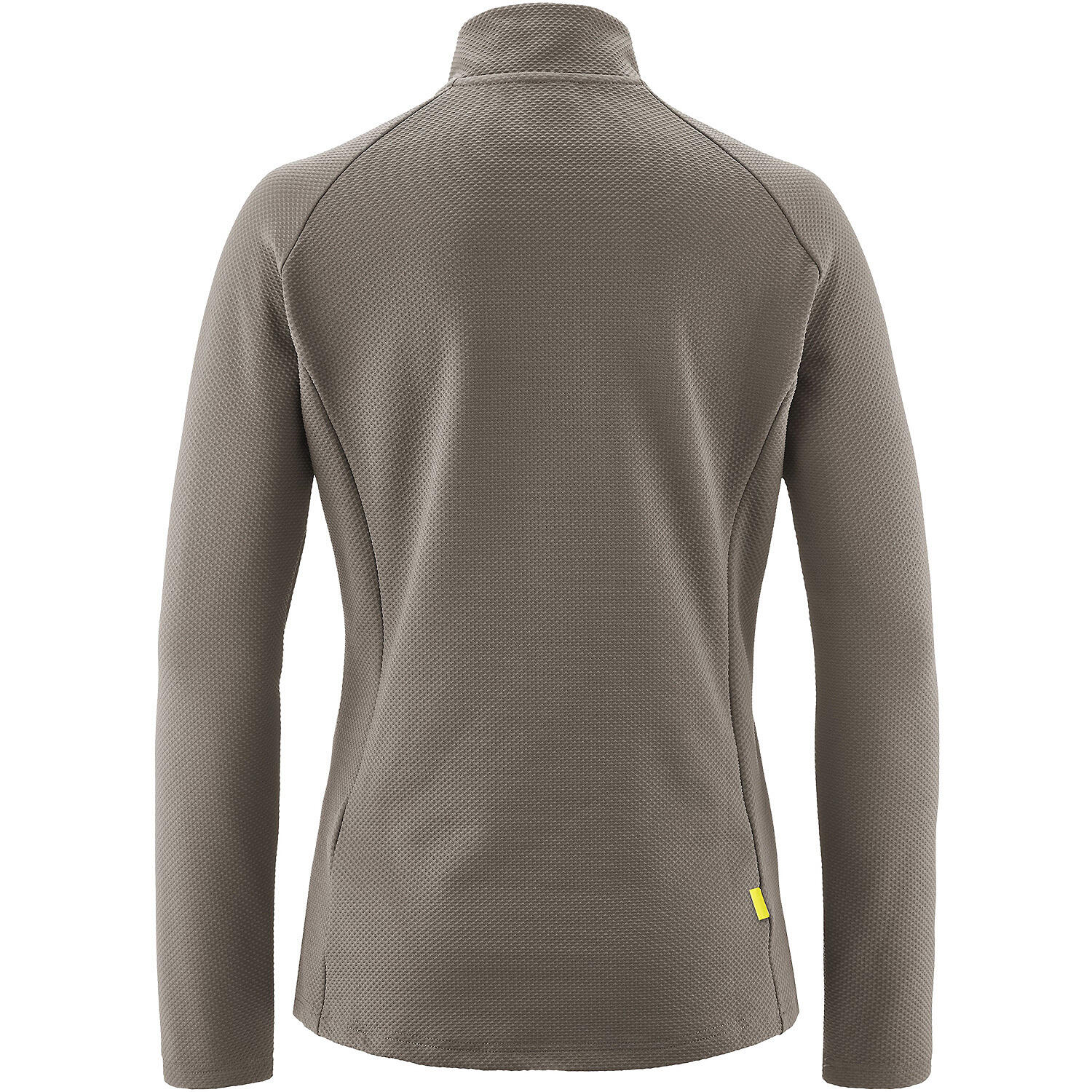 Damen Trikot Essential Jersey Longsleeve Therm W 2/3
