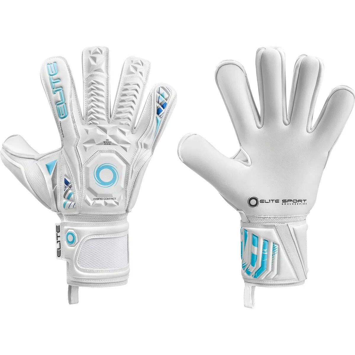 Guanti portiere Elite Sport Supreme 2/2