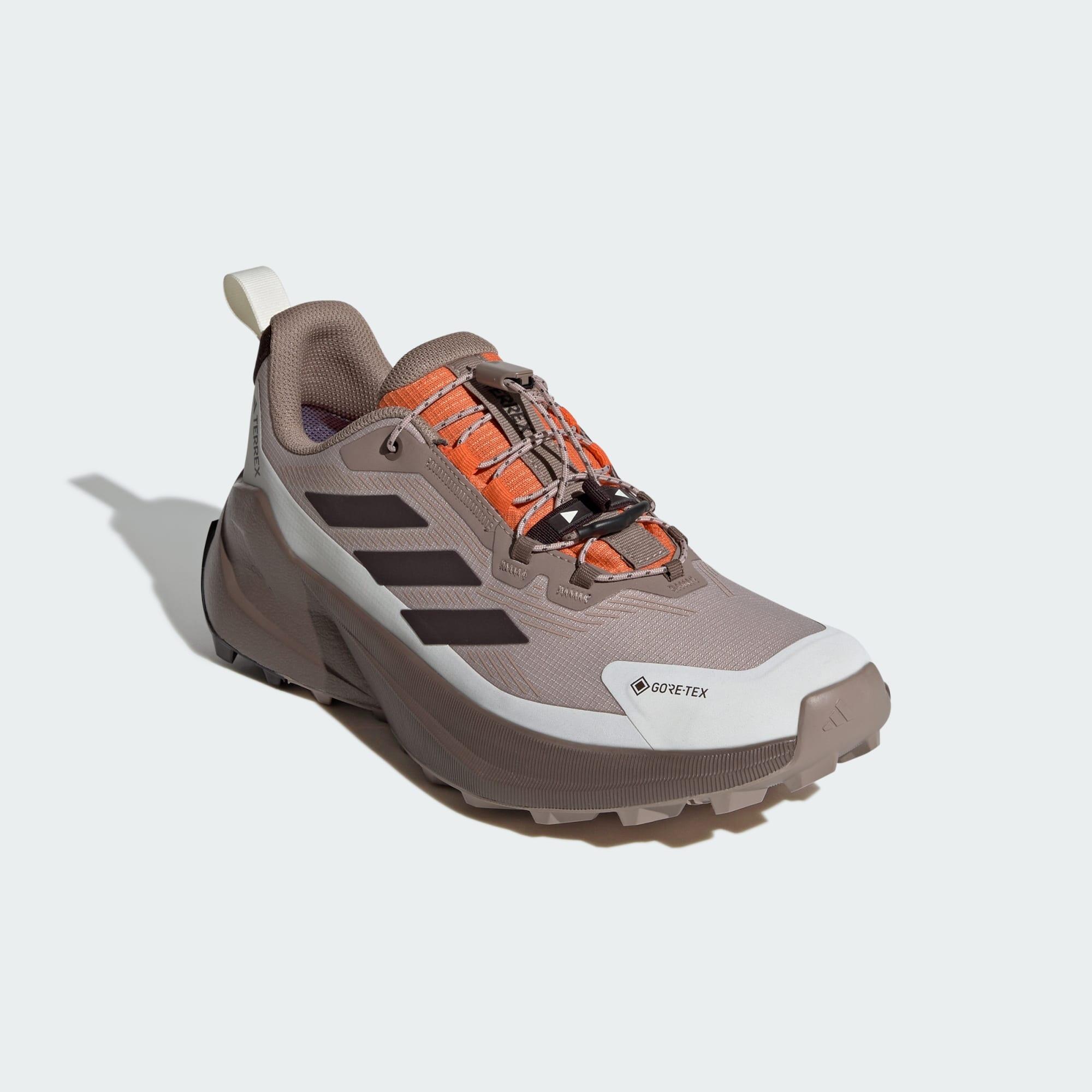 Terrex Trailmaker 2 GORE-TEX Speed Lace Hiking Shoes 4/7