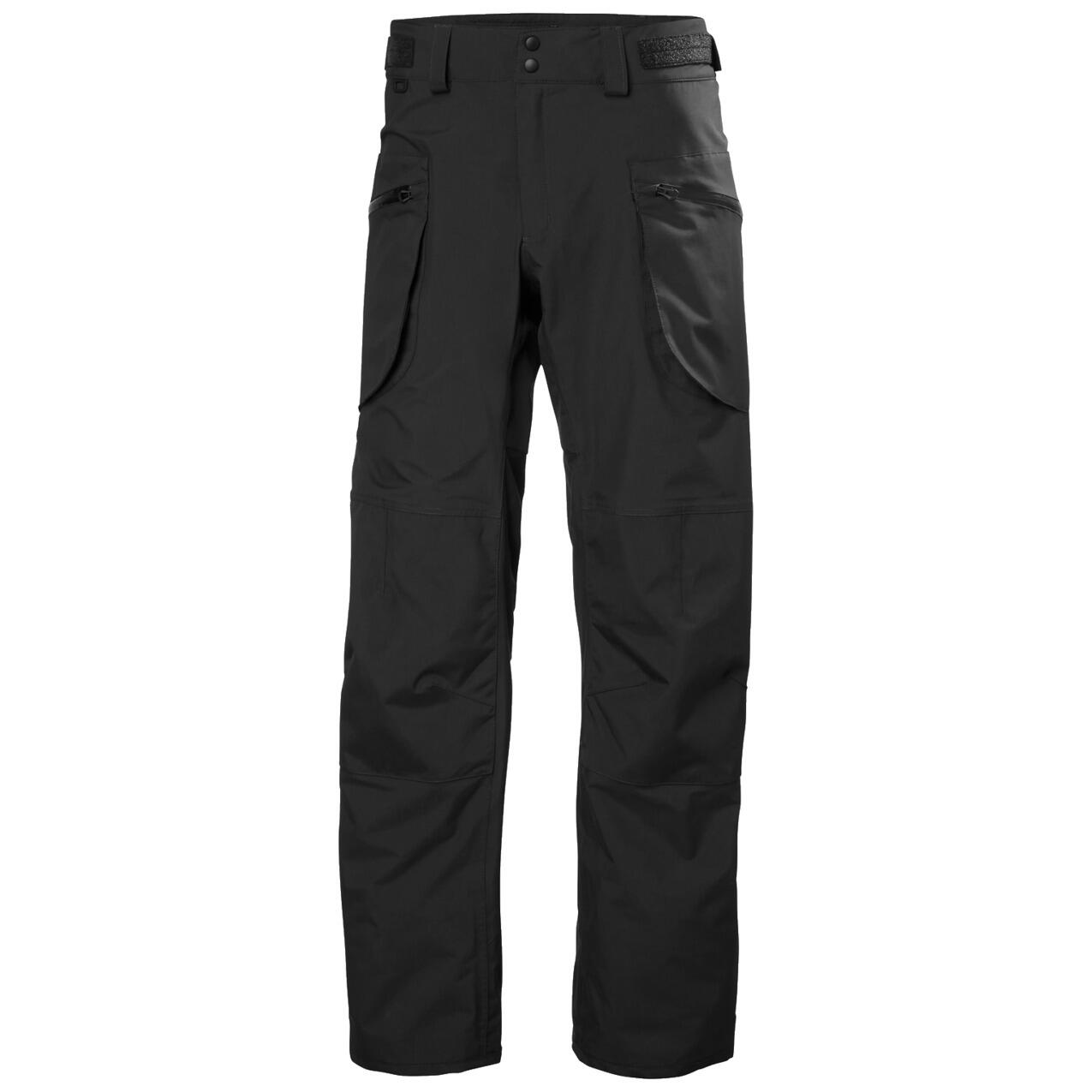 Spodnie narciarskie Helly Hansen HP Foil 2.0