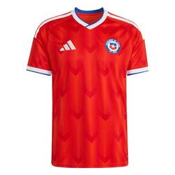 Maillot Chili 26 Domicile