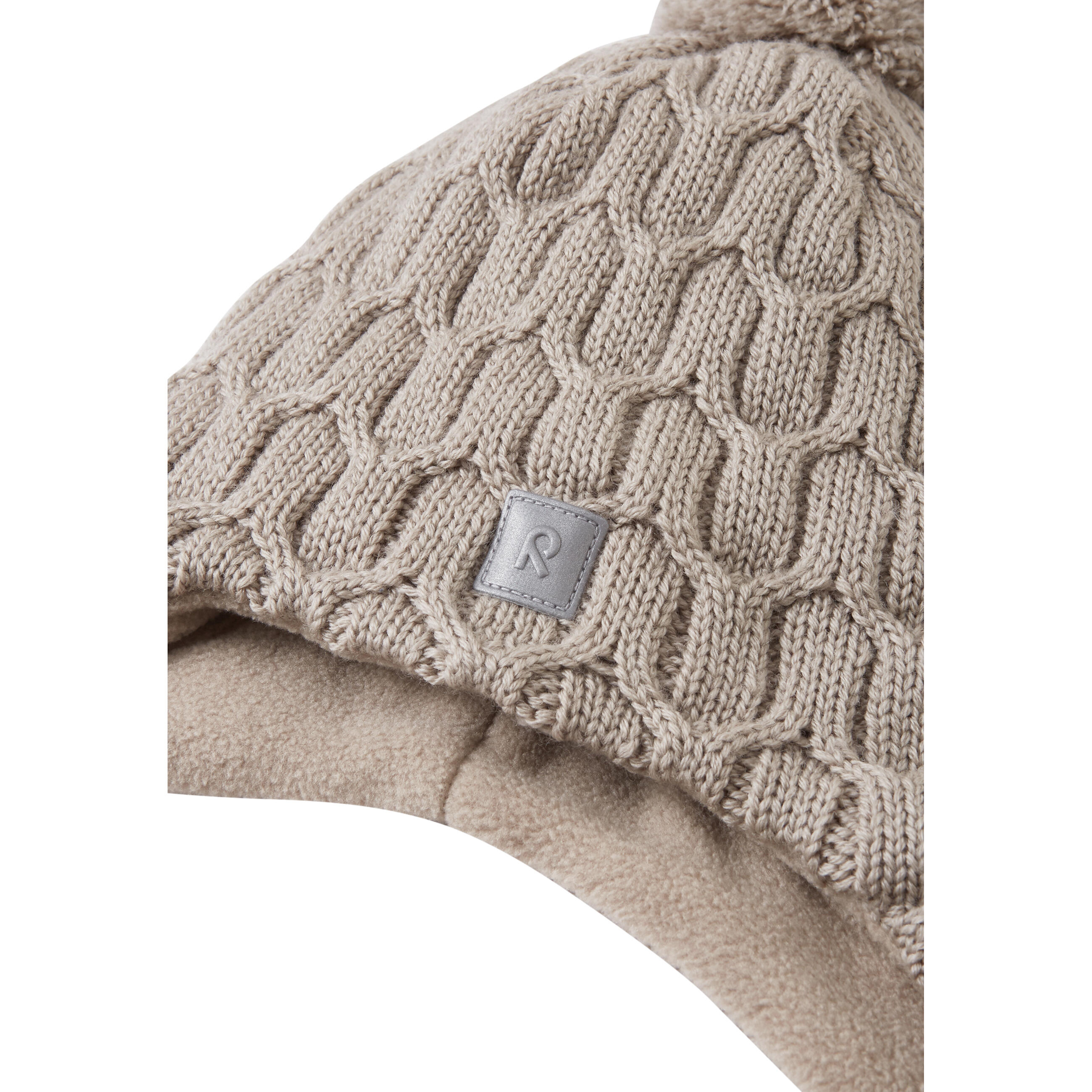 Bonnet enfant Reima Nunavut 3/4