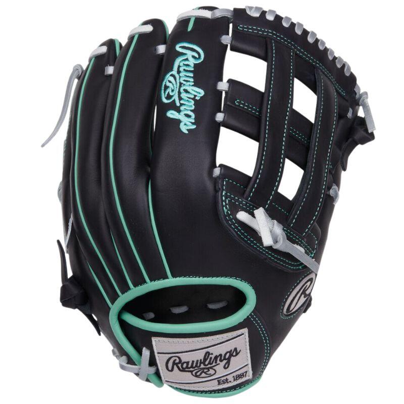 Rawlings NXT Series - Guanto da baseball - Taglia 12,5 Inch - Adulto 3/5