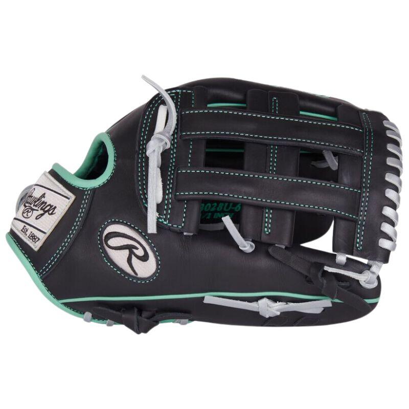 Rawlings NXT Series - Guanto da baseball - Taglia 12,5 Inch - Adulto 2/5