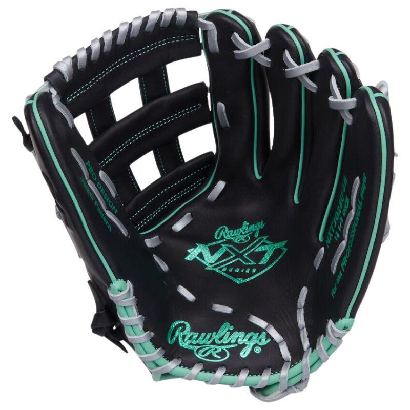 Rawlings NXT Series - Guanto da baseball - Taglia 12,5 Inch - Adulto 4/5
