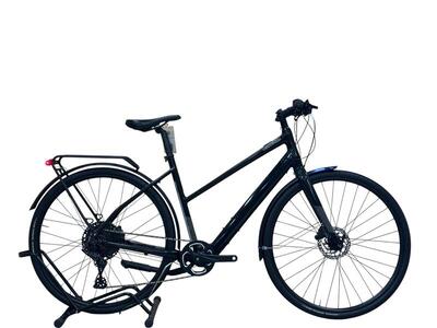 Refurbished - e-bike cannondale tesoro sl eq remixte - zeer goed