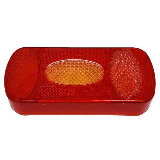 Ventana izquierda Thule 902/903