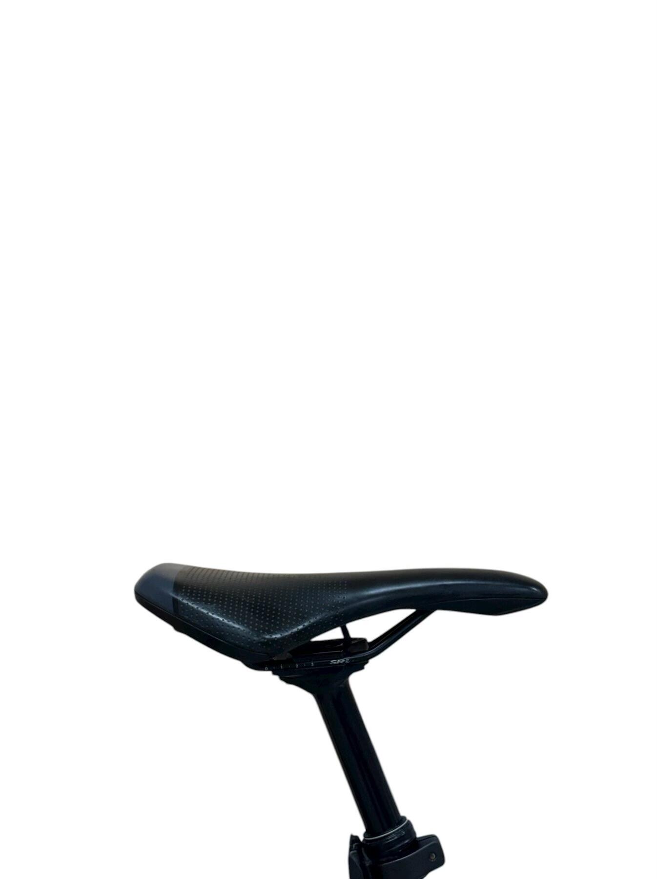 Segunda vida - Bicicleta de montanha Bulls Wild Ronin 1 SX - Como novo 3/13