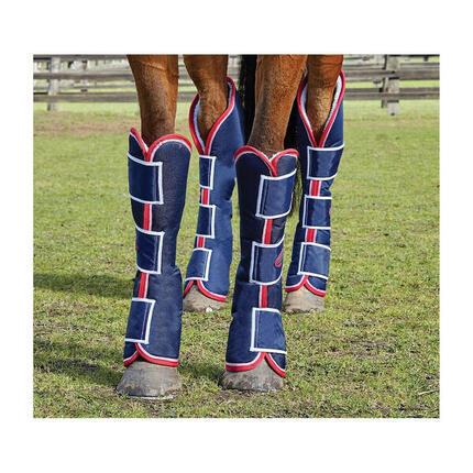 Buty transportowe dla koni Weatherbeeta Wide Tab