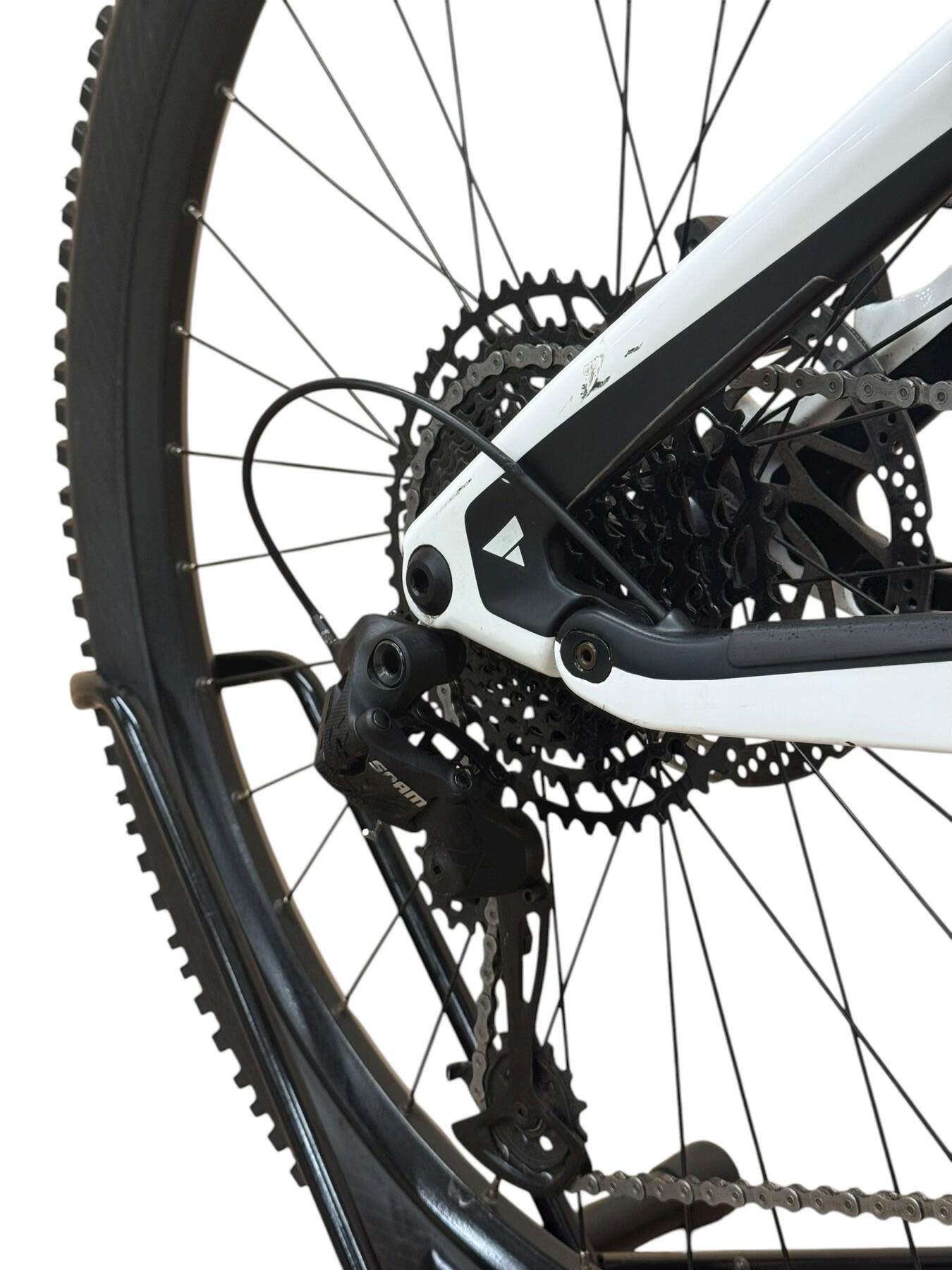 Segunda vida - Bicicleta de montanha Bulls Wild Ronin 1 SX - Como novo 6/13