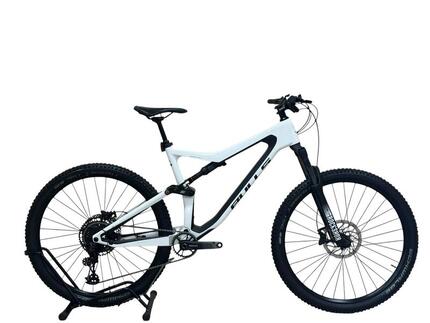 Reconditionné - VTT Bulls Wild Ronin 1 SX- comme neuf