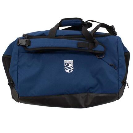 Sporttasche Basketball Pro Team Duffle Bag in Blau