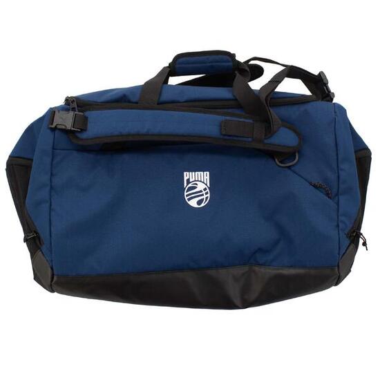 Sporttasche Basketball Pro Team Duffle Bag in Blau
