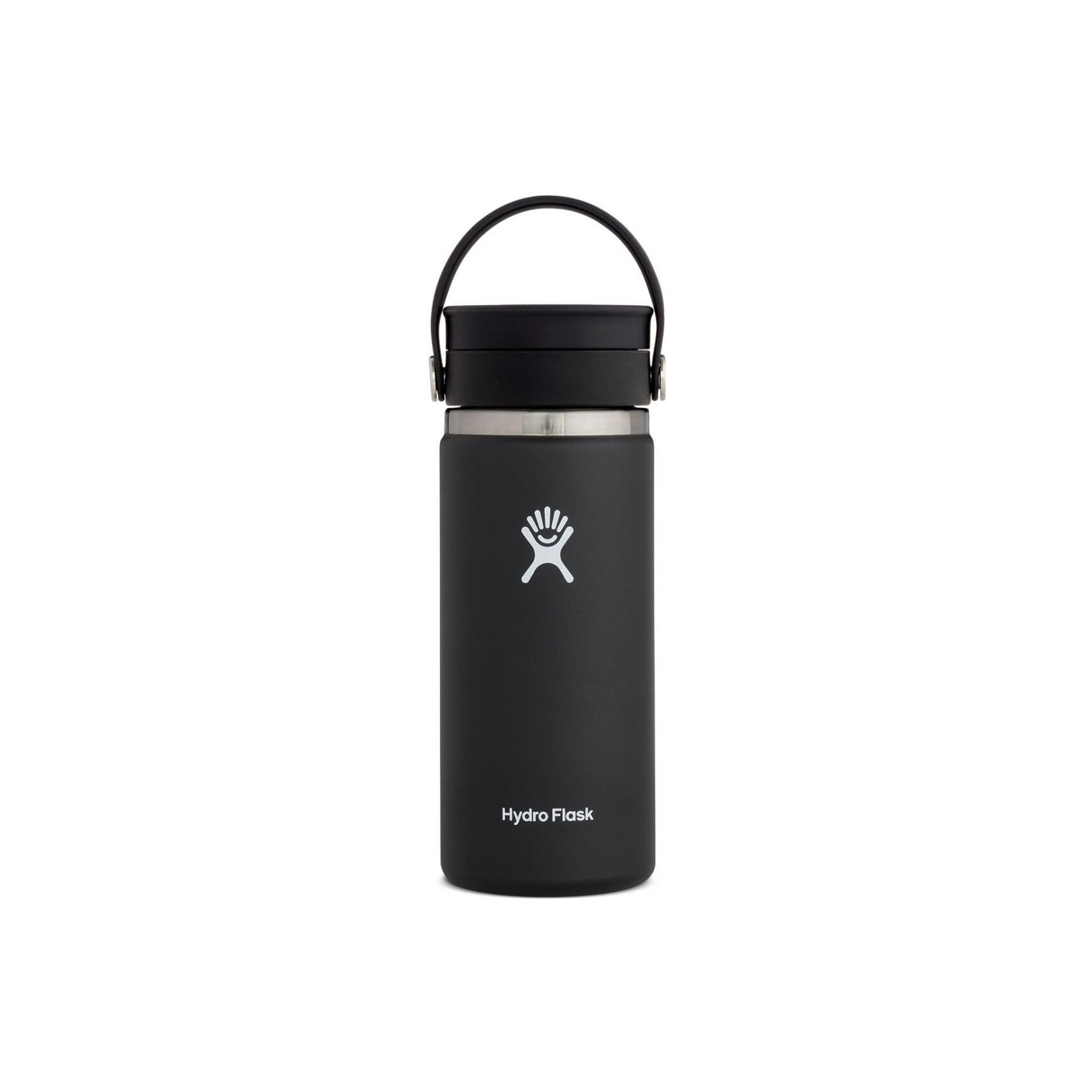 HYDRO FLASK Deksel Hydro Flask wide mouth with flex sip lid 16 oz