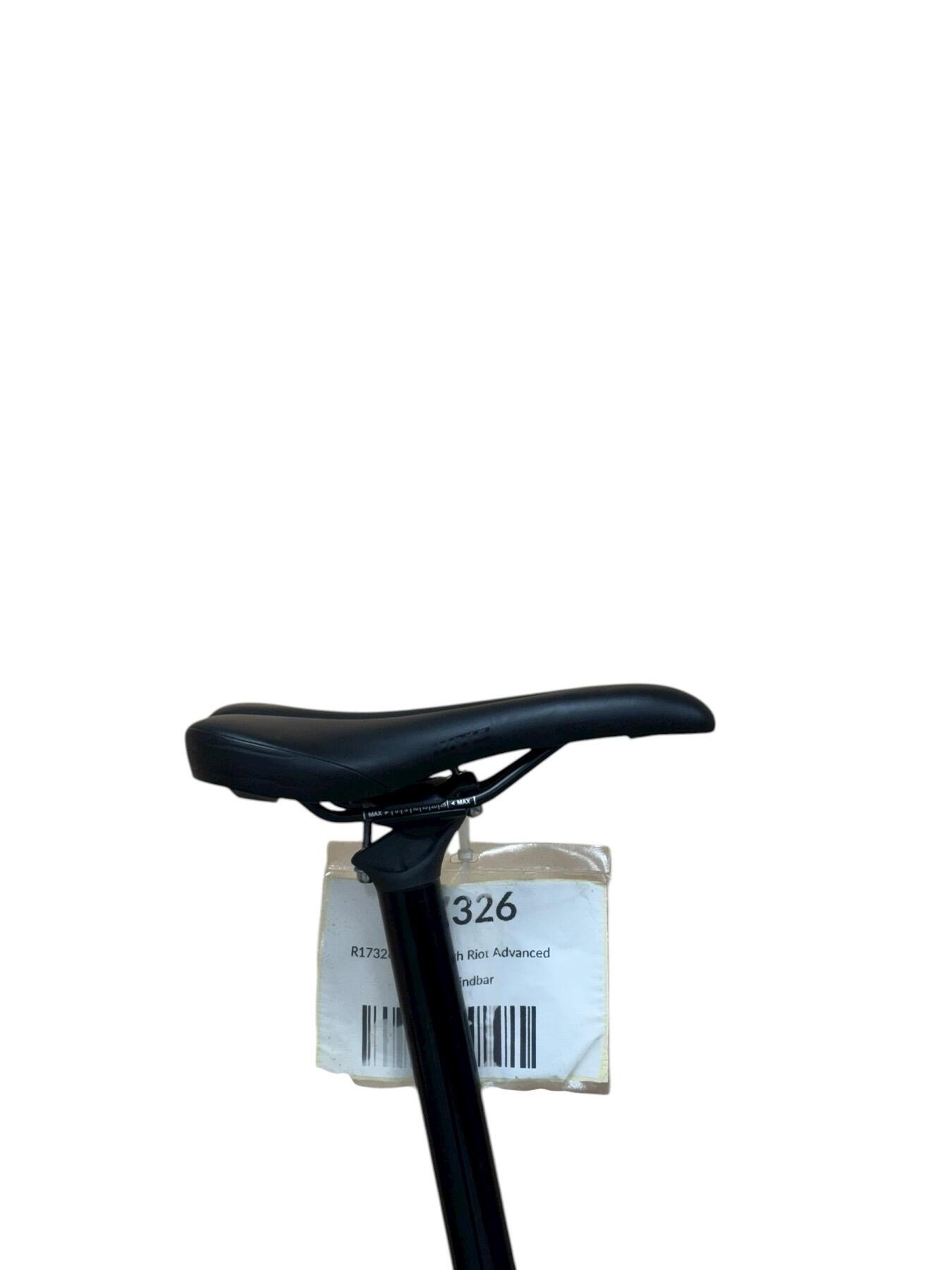 Reconditionné - VTT électrique Ghost Path Riot Advanced XT - comme neuf 3/7