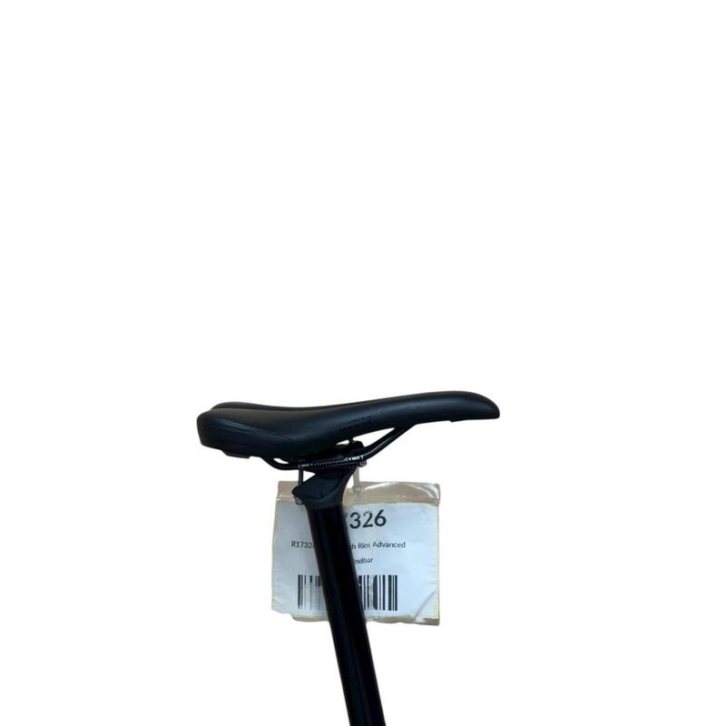 Second Hand - bicicletă de munte electrică Ghost Path Riot Advanced XT - Canou