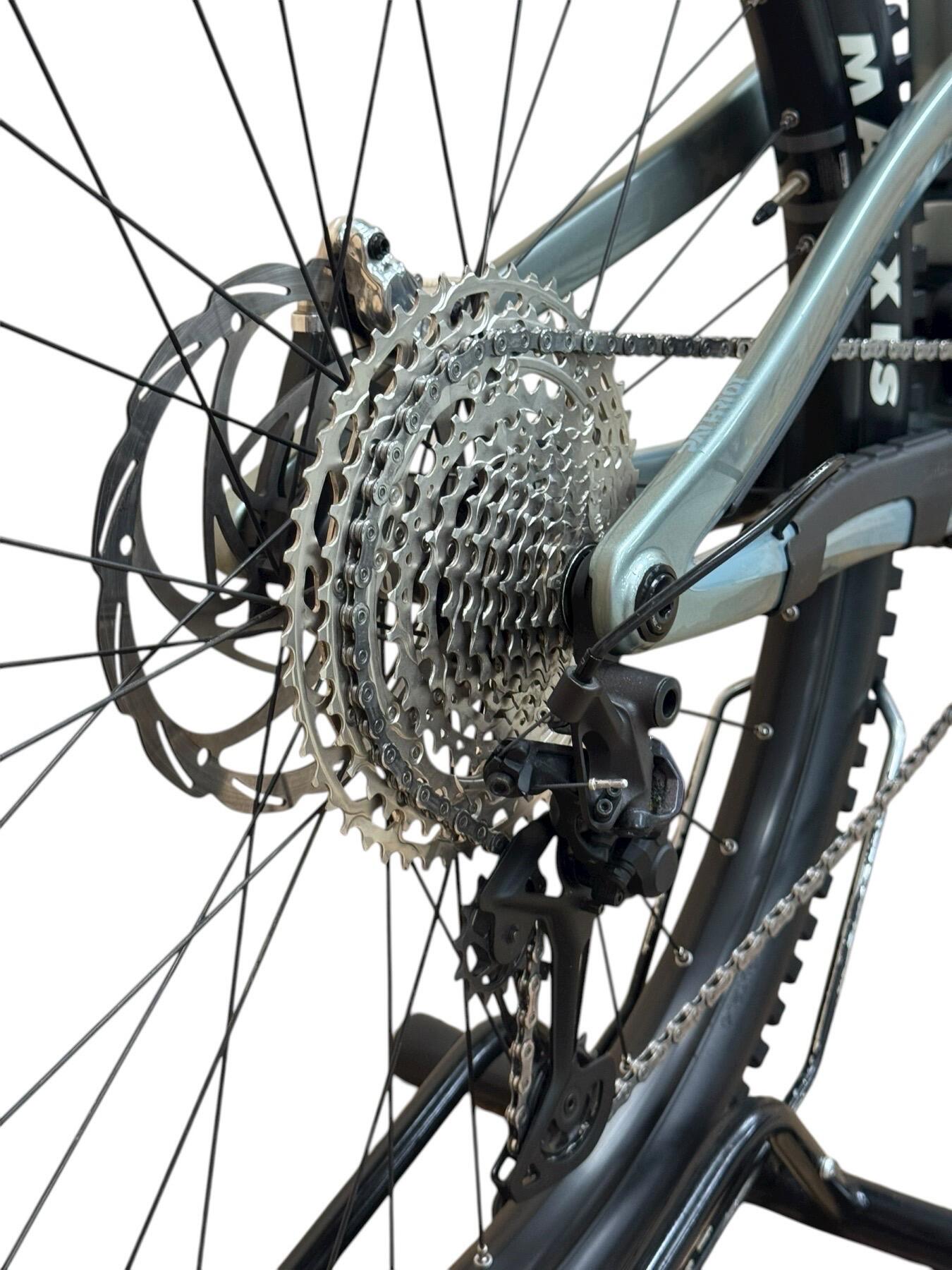 Reconditionné - VTT électrique Ghost Path Riot Advanced XT - comme neuf 7/7