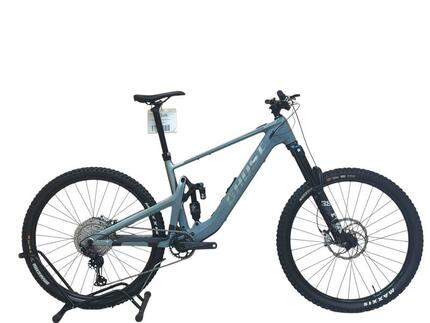 Refurbished - E-Mountainbike Ghost Path Riot Advanced - Wie neu
