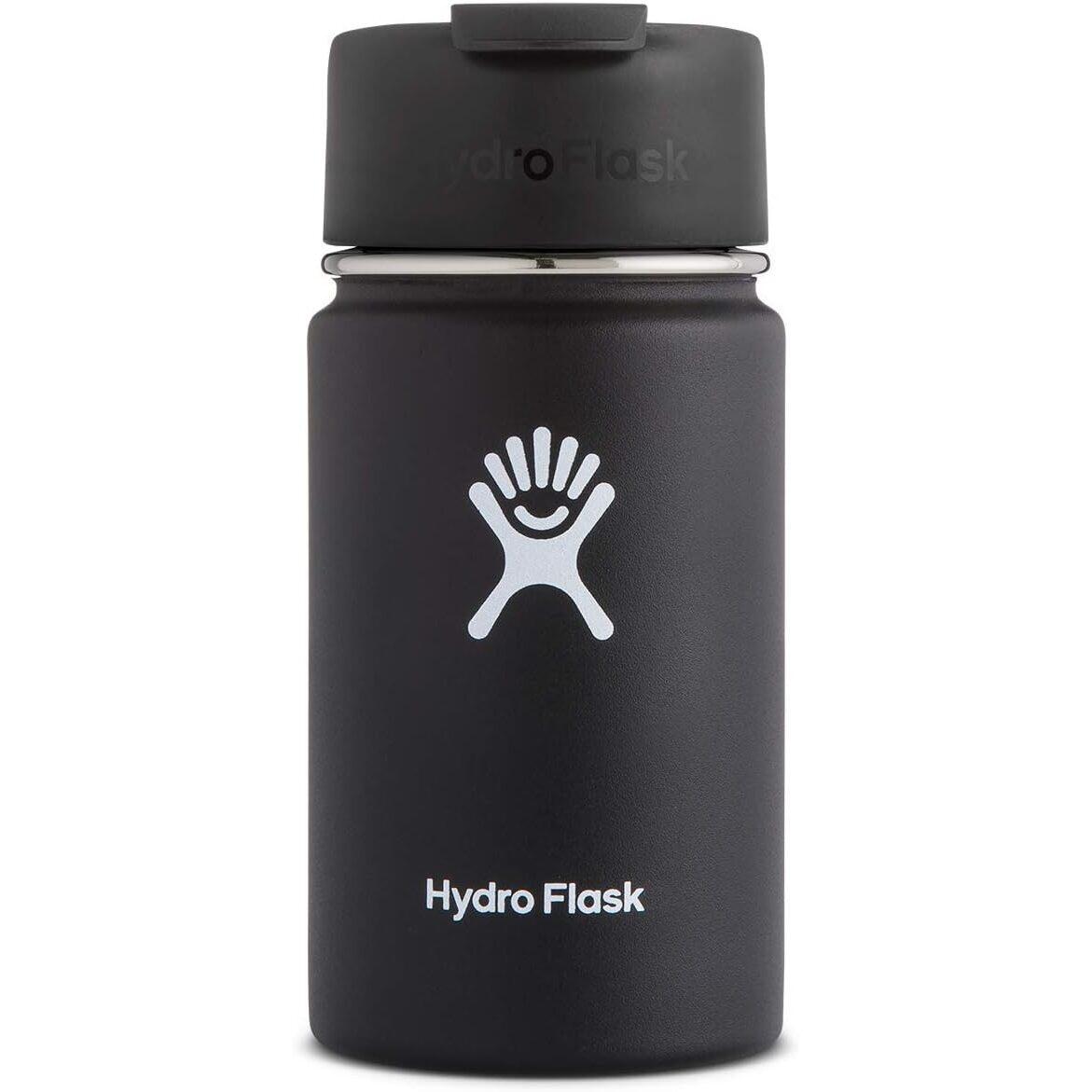 HYDRO FLASK Brede mondfles met deksel Hydro Flask 12 oz Flex Sip