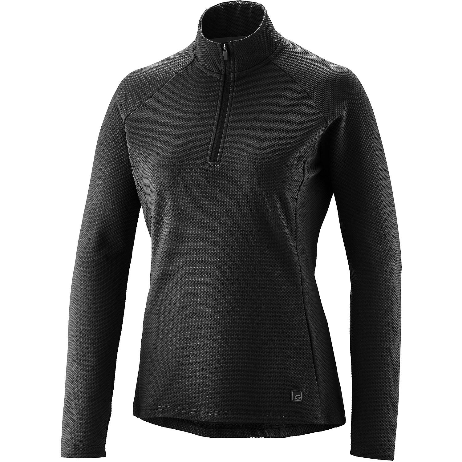 Thermisch lange mouwen shirt voor dames Gonso 3/3