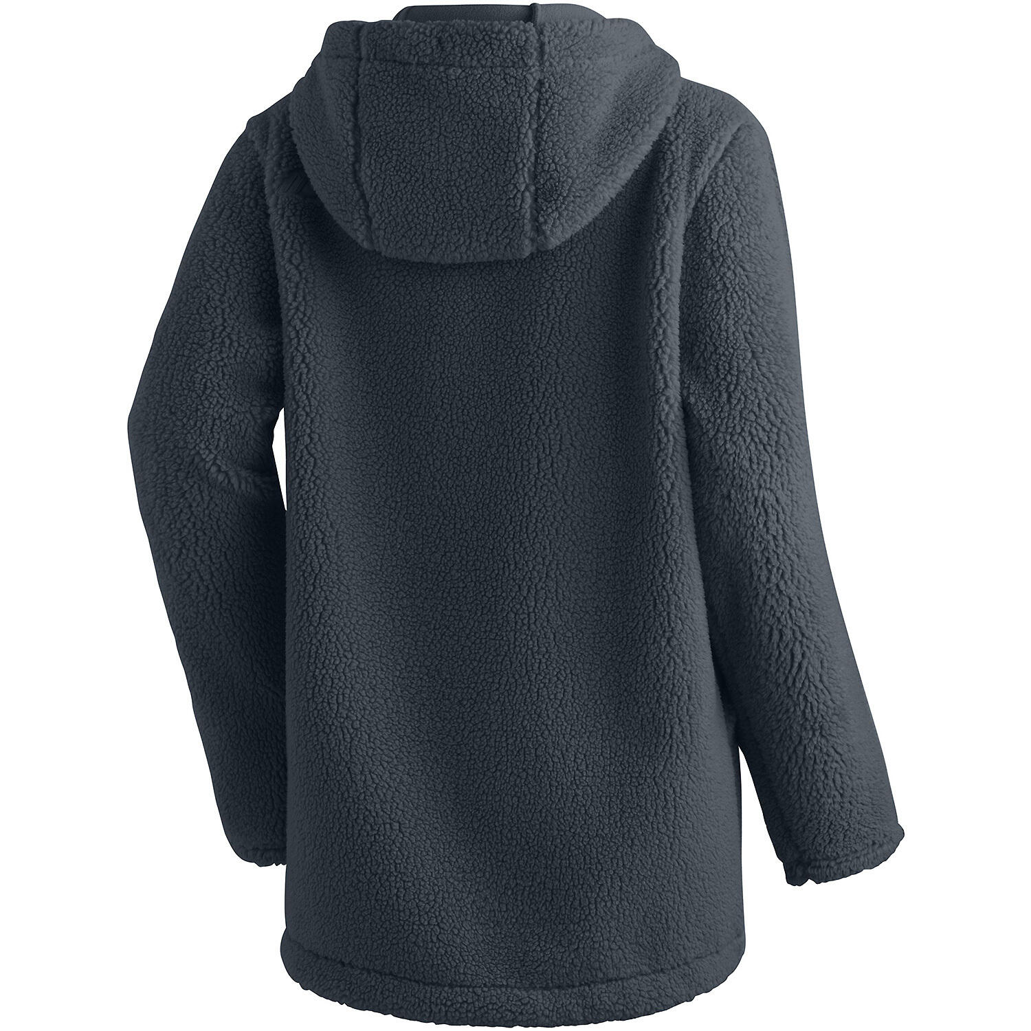 Polaire à capuche femme Maier Sports Cheviot 2/5