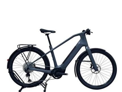 Refurbished - E-Bike Canyon Precede:ON CF 8 Shimano XT - Wie neu