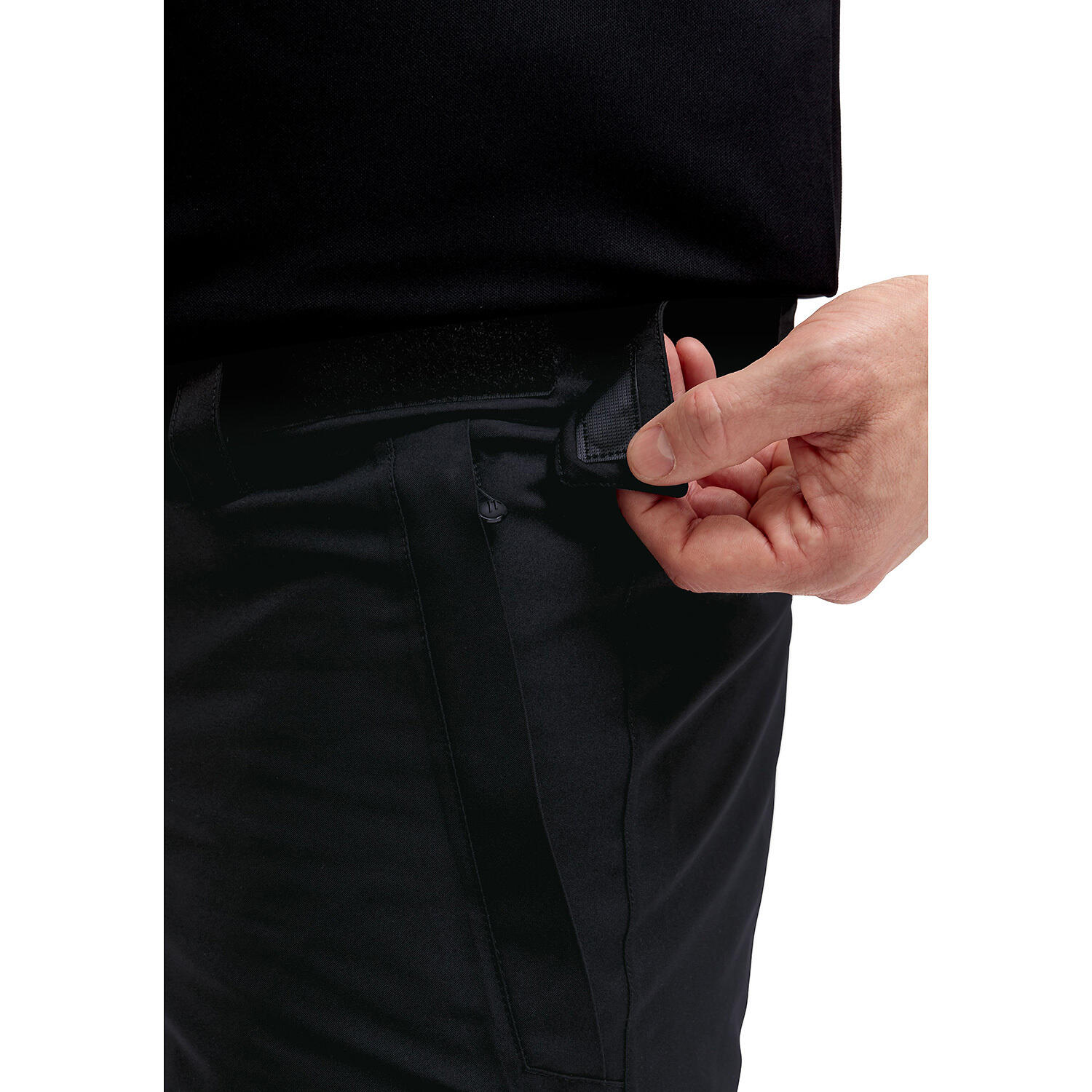 Pantalón de esquí Maier Sports Majelletta 6/7