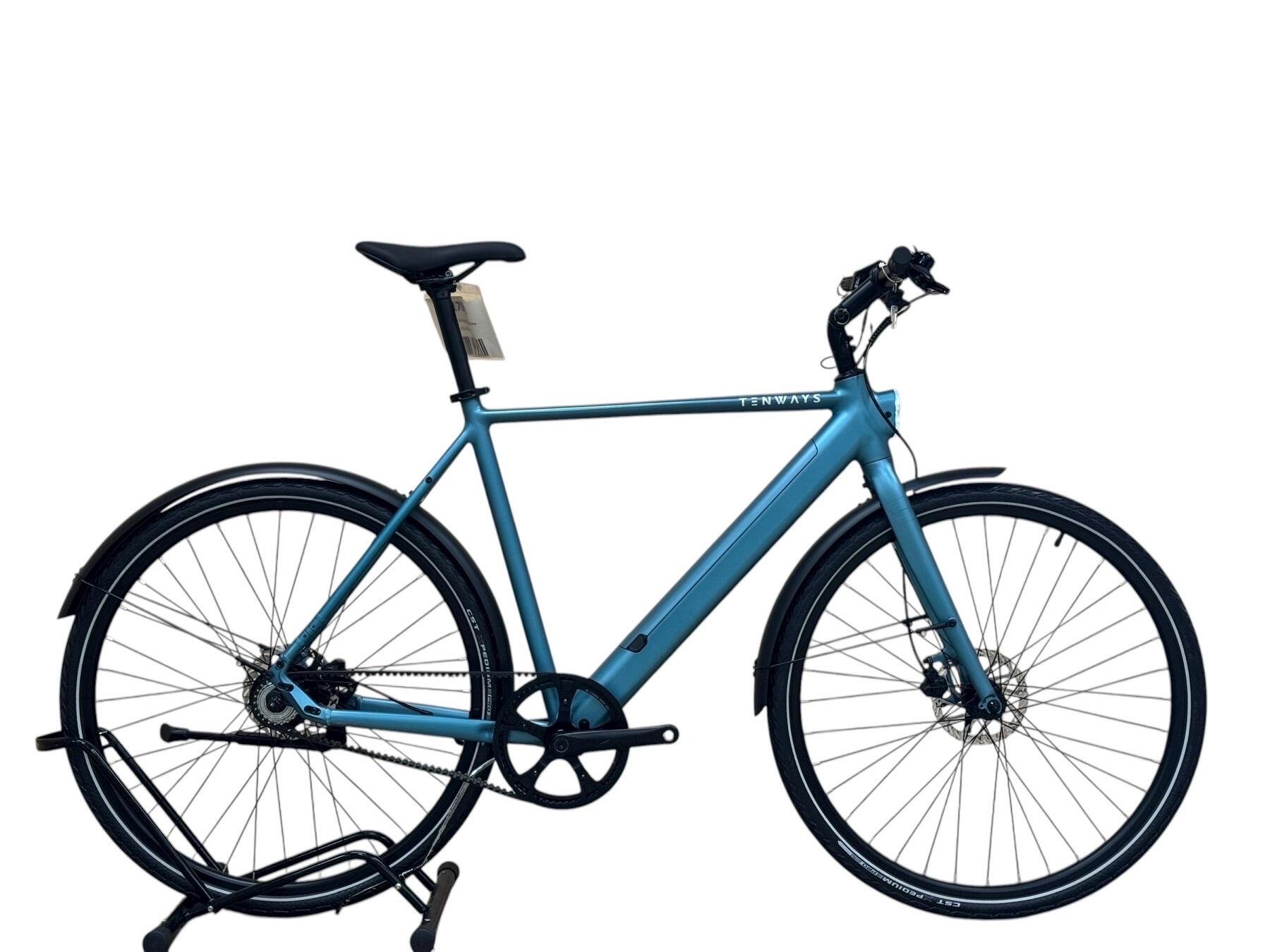 TENWAYS Ricondizionata - Bici elettriche Tenways CGO600 Pro - Stato eccellente