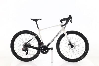 Gravel ricondizionata · Revolt AXS 12V · Ottimo stato