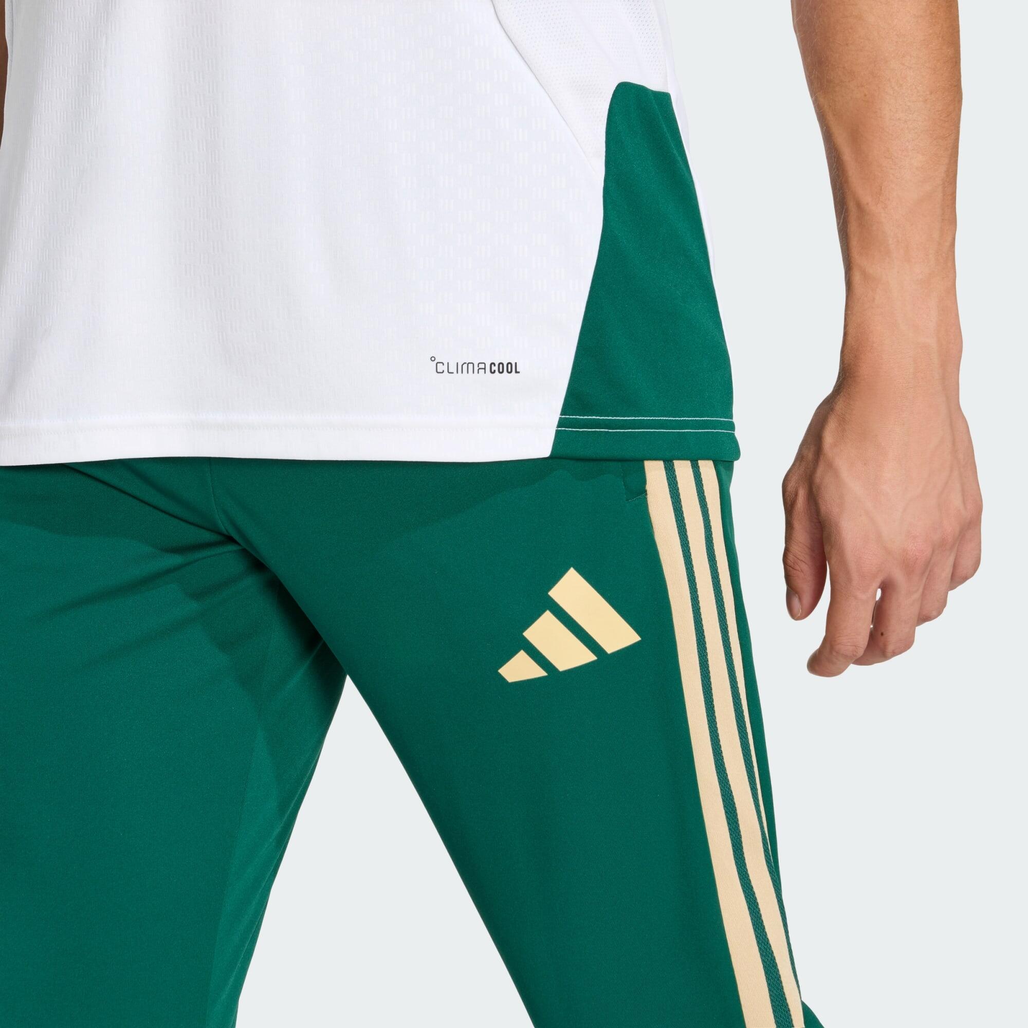 Italië 26 Tiro Training Broek 4/6