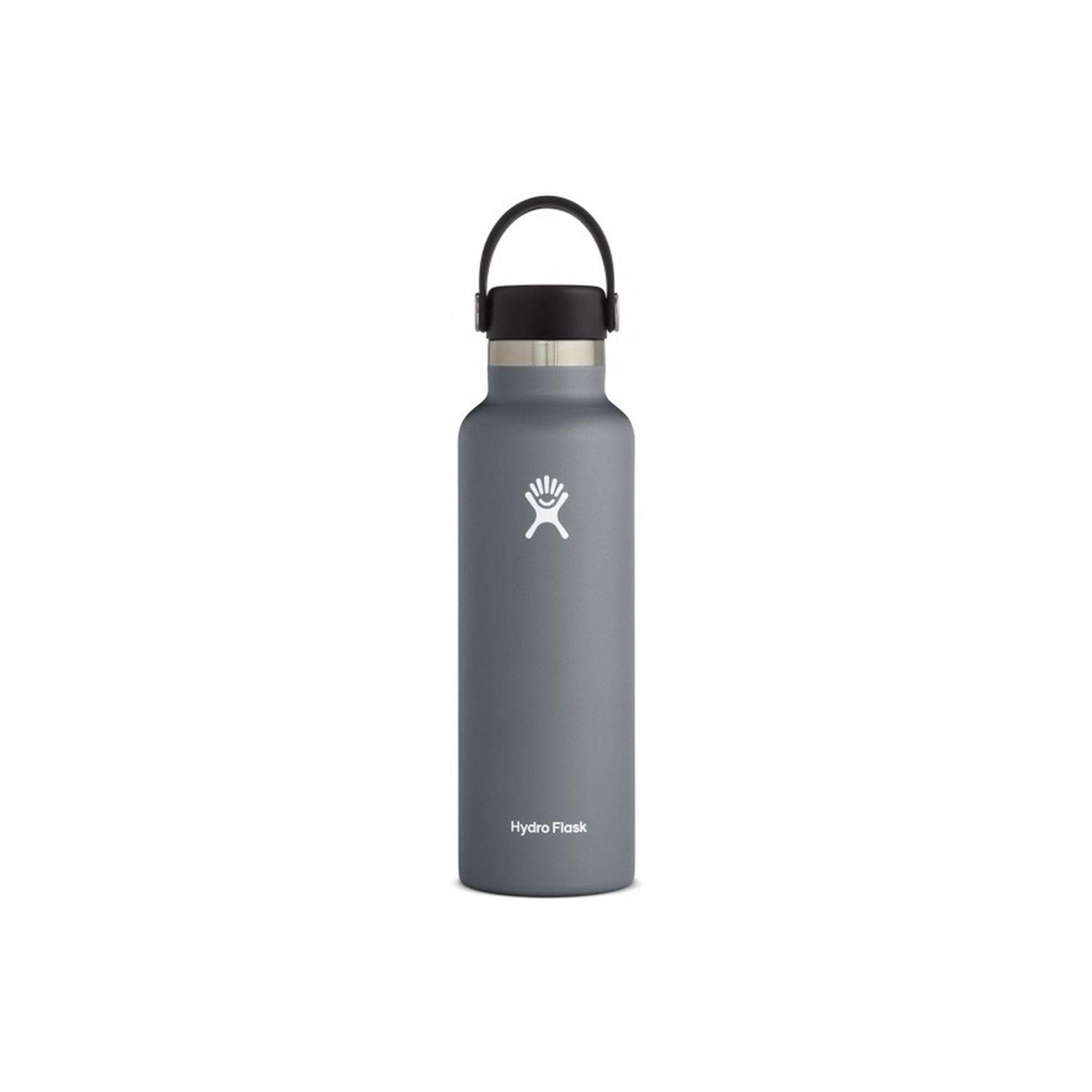 HYDRO FLASK Thermos standaard Hydro Flask with standard mouth flew cap 21 oz