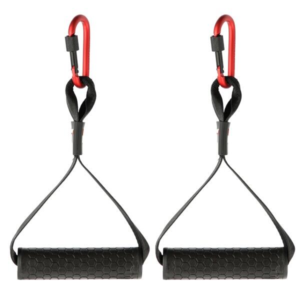 D-Griff Schaumstoffgriff - 13 cm 6/7