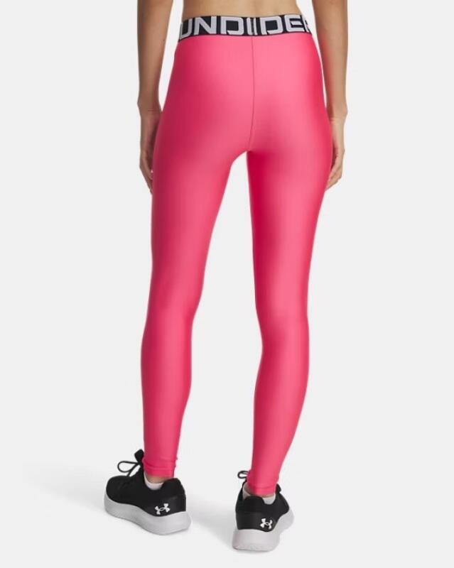 Dámské legíny Under Armour  HeatGear® 2/3