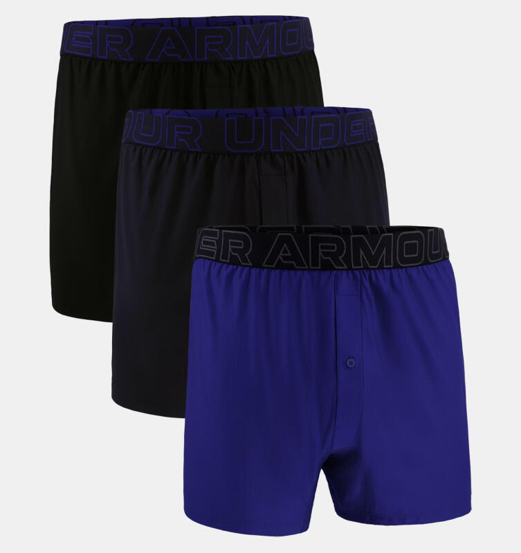 UNDER ARMOUR picture
