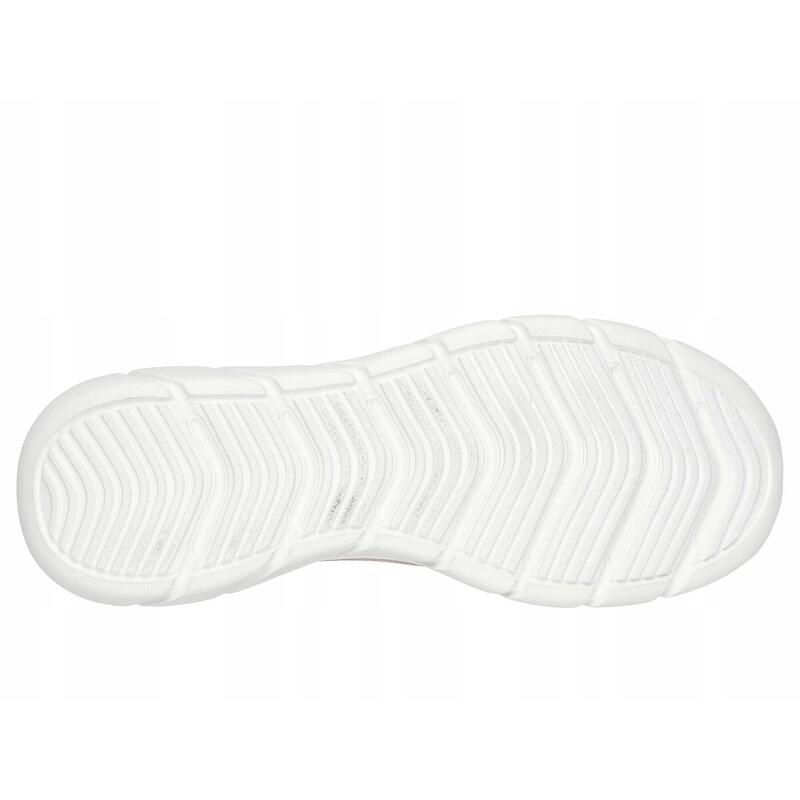 Buty Damskie Skechers Bobs Sport B Flex Lo Lekkie