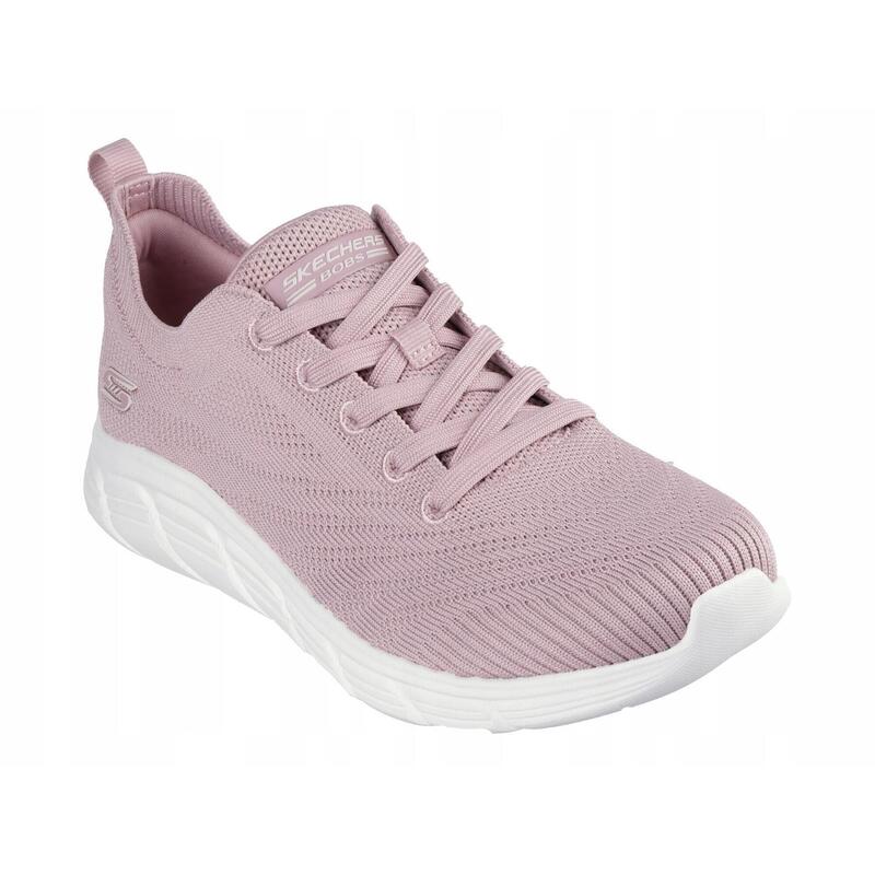 Buty Damskie Skechers Bobs Sport B Flex Lo Lekkie