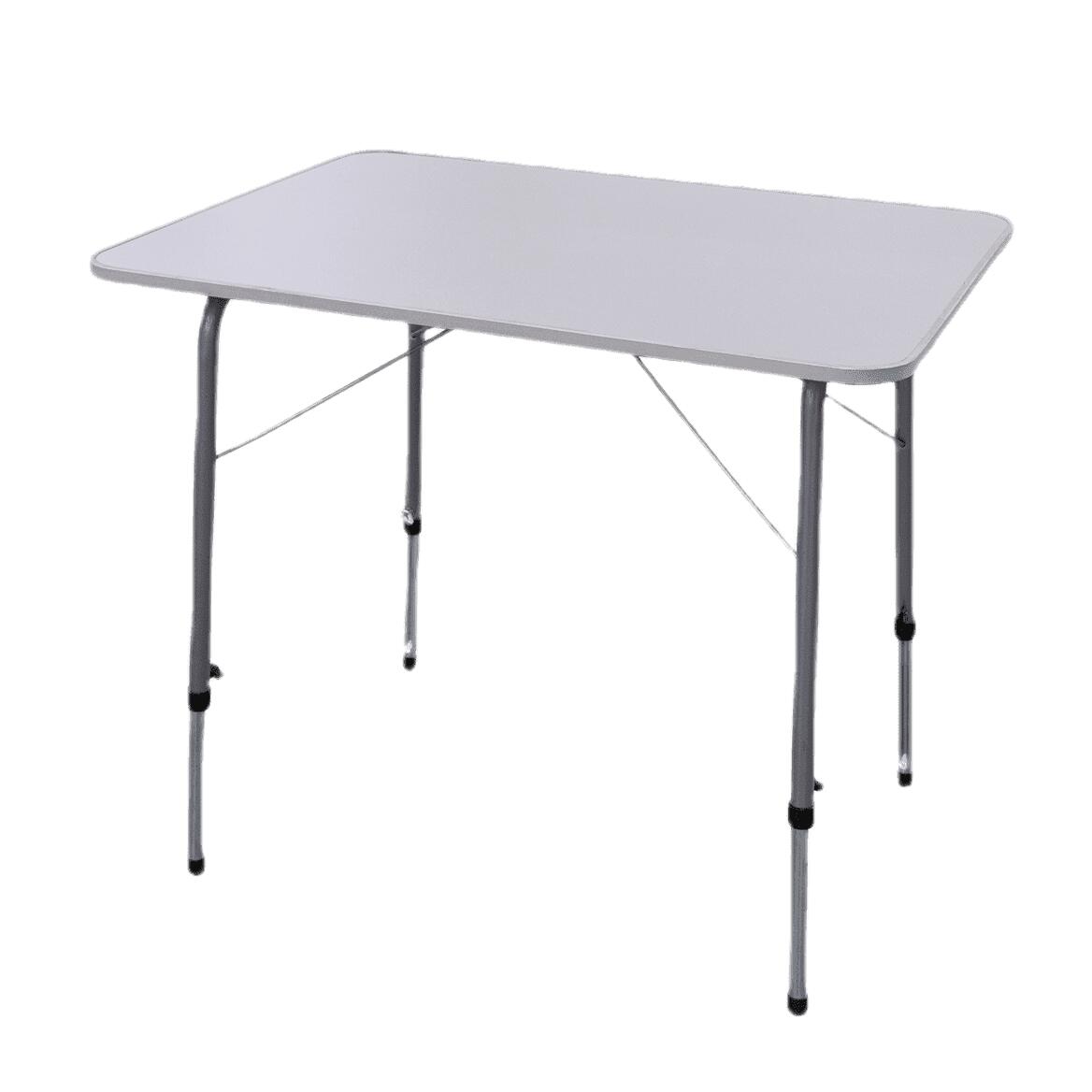 Redwood - Table De Camping - Redwood - Vilano S Table - White - Table De Camping - Blanc - Taille Unique - Decathlon