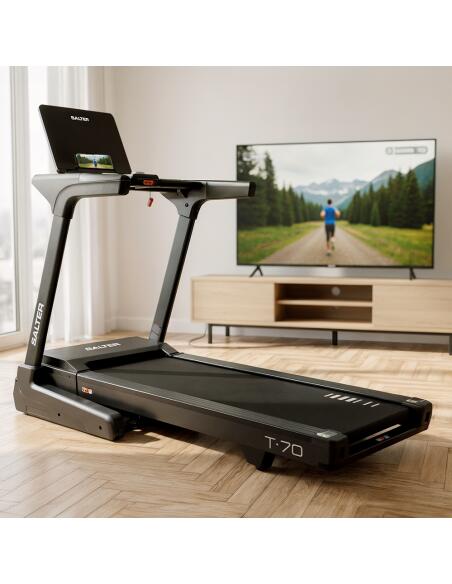 SALTER Cinta de Correr T-70 2/7