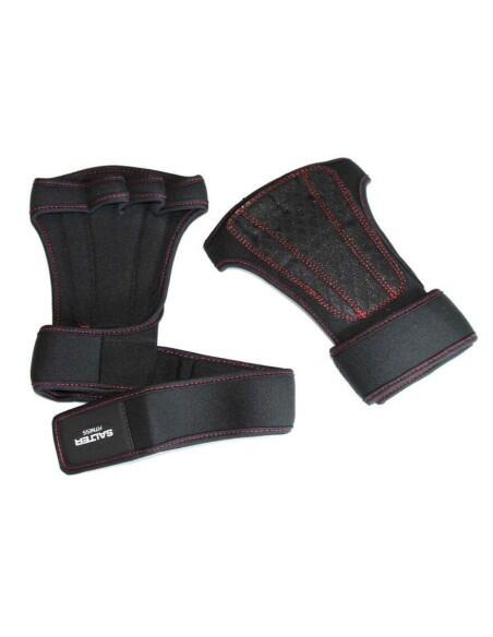 Guantes calleras E-260. Talla M 1/2