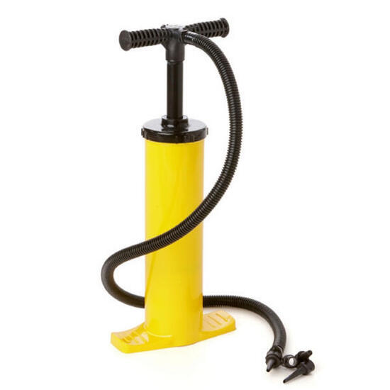 Vertikale Tremblay Ballpumpe hohes Luftvolumen